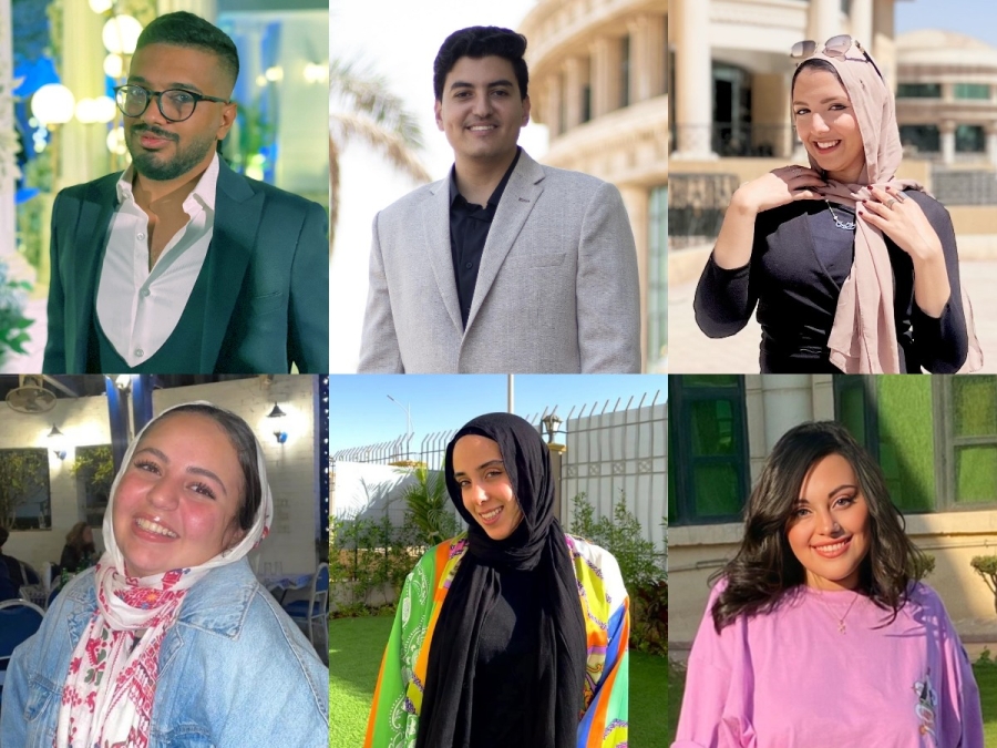 Arab Student Star Pack International Competition – seventh edition