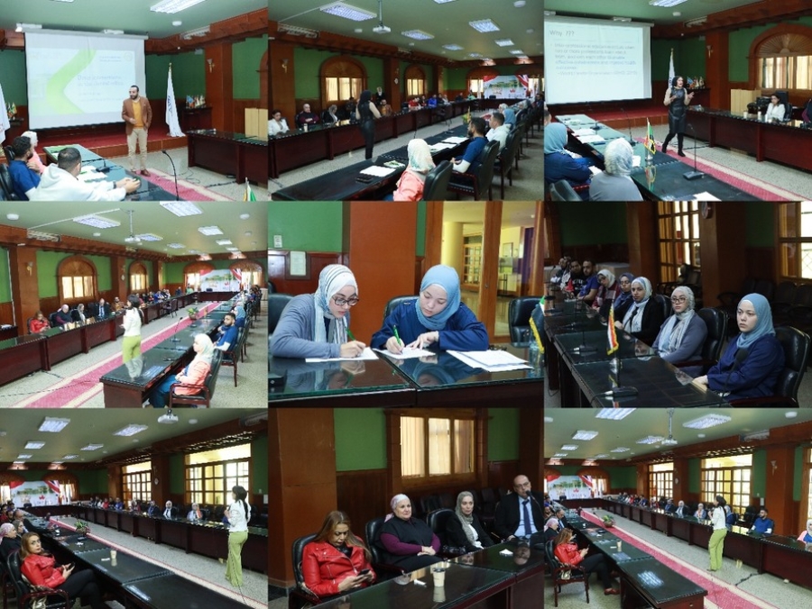 MSA University Faculties Unite for Inter-Professional Dental Education