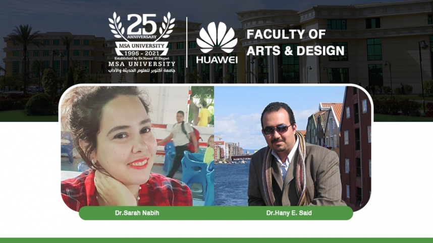 HCIA- AI professional certificates Arts and Design