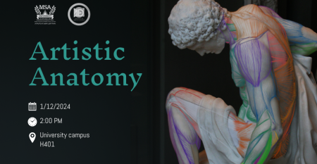 Artistic-Anatomy-Workshop