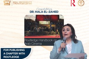 Dr-Hala-El-Zahed-Showcases-Egyptian-Cinema-Globally-through-Routledge-Publication