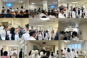 MSA-s-Faculty-of-Physical-Therapy-Organized-a-Field-Training-at-Ahl-Masr-Hospital