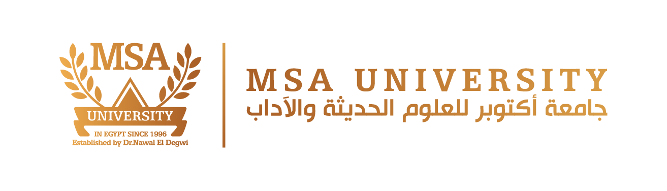 MSA University: Established By Dr. Nawal El Degwi in 1996